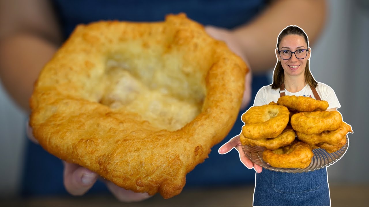 Перфектните МЕКИЦИ без месене | Вкусни рецепти с Таня