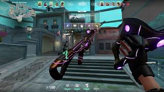 Valorant Fast Xp Glitch Trick With Cypher Or Killjoy