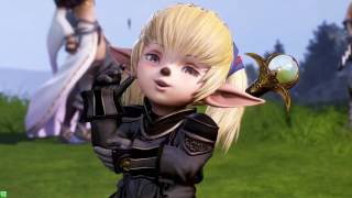 ♯195 弐疎外凛のDISSIDIA FINAL FANTASY