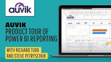 Manage Your MSP Business Reporting Better with Auvik