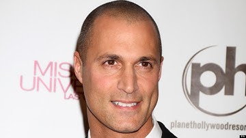 Inside Nigel Barker