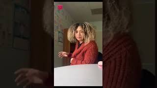 This Teacher Loves Flossin Her Toes After School