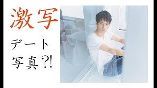 【中学聖日記】激写！超かっこいい岡田健史くんのデート写真入手！？ｂｙボッテガ・ヴェネタ