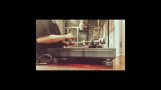 Vinyl Only Dj Set @PragmaArtGallery DJ ANDY P. x Milano Design Week 2025