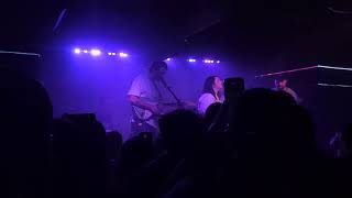 Tokyo Tea Room - Tell Me How (Live @ Elsewhere in Brooklyn, NY 3/21/2026)