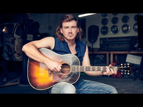 Morgan Wallen