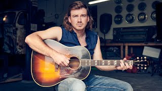 Watch Morgan Wallen More Than My Hometown video