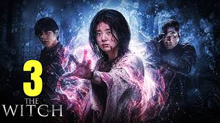 The Witch Part 3 Trailer (2026) | First Look | Release Date & More