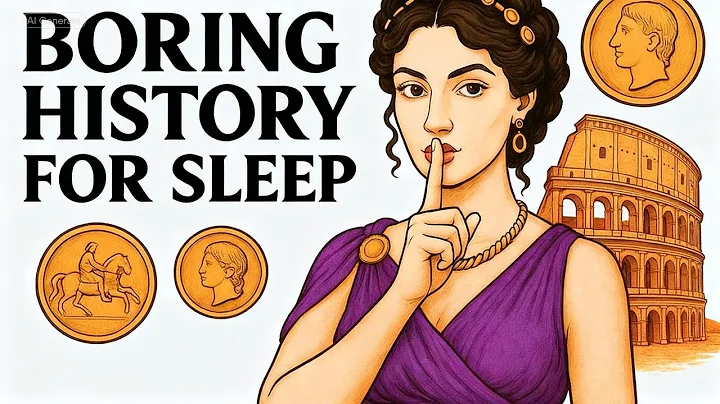 What Happened to the Missing Half of the Colosseum? | History for Sleep