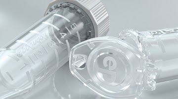 Eppendorf Tubes® 5.0 mL