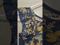 Simple Machine Se Bana Ye Boutique Style Kids Frock 😍 | Final Look