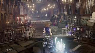 Code Vein Time to get lost in the memories