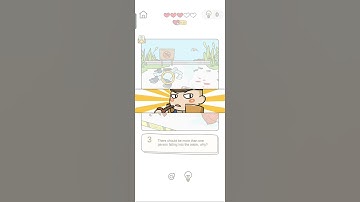 brain out detective | Level 7 | brain out game | brain out | brain out gameplay | puzzle game | game