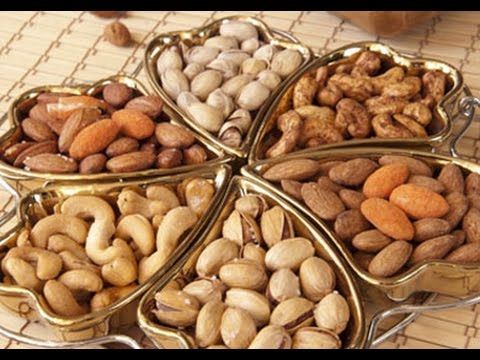 فوائد الكاجو