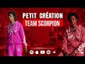 PETIT CRIÀTION TEAM SCORPION By Akp
