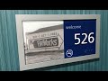 Hampton Inn &amp; Suites Dallas Central Expy walk-thru | Hampton Inn Dallas hotel review