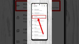 Enable WhatsApp Hacking Security | How to Enable WhatsApp Security #shorts