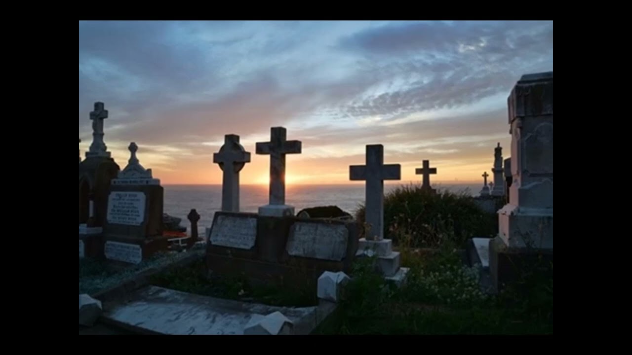 Creepypasta - Bochi dorobō - Loquendo