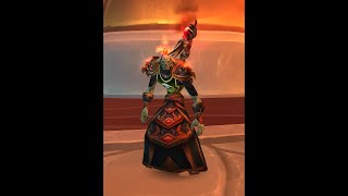 Magegod | Midnight Live PvP