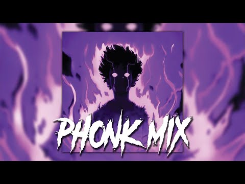 PHONK MIX 2023 🥶 | Demonic Aggressive Drift Phonk 2023 | Фонк