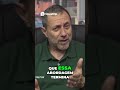 Confronto com Criminosos Ameaças e Tensão!