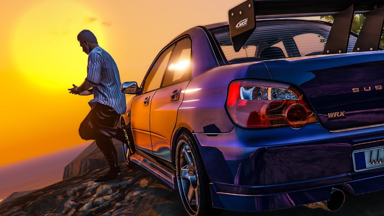 gta v glitches reddit NOVO CARRO DO TJ? ESTILO VELOZES E FURIOSOS - GTA 5 MODS