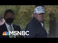 Trump's A Loser: What Does His 2020 Loss Mean For America? | The Beat With Ari Melber | MSNBC