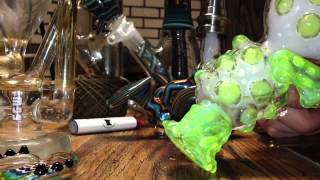 Munny Milkshot