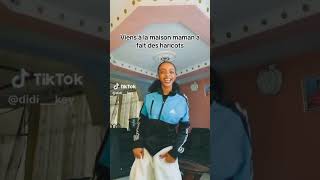 Chocoh Appel Manqué