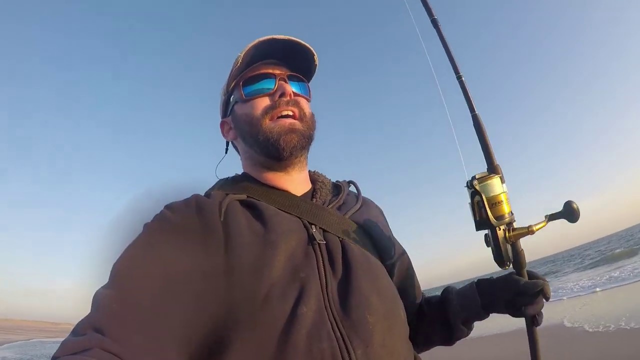 bailess reel fishing Visser Reels Bernie's Bait & Tackle the benefits of the VS X2 can now be experienced by the inshore angler. Surf Fishing (Reel Review): My