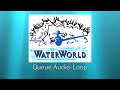 Queue Music Audio Loop WaterWorld: A Live Sea War Spectacular Universal Studios Hollywood