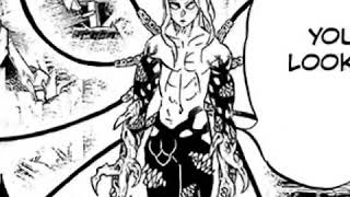 Demon Tanjiro (manga spoilers)