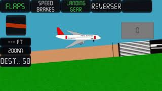 2d flight simulator   trailer screenshot 5