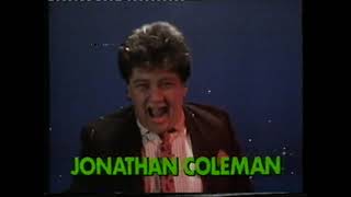Simon Townsends Wonder World - Episode 143 1981