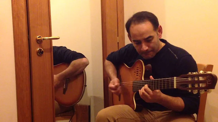Bem qui se quis (Marisa Monte) E po' che f (Pino D...