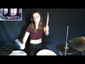 Sorry - Justin Bieber - Drum Cover