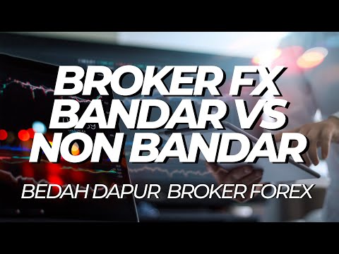 Video: Bagaimana Mengenal Pasti Broker 