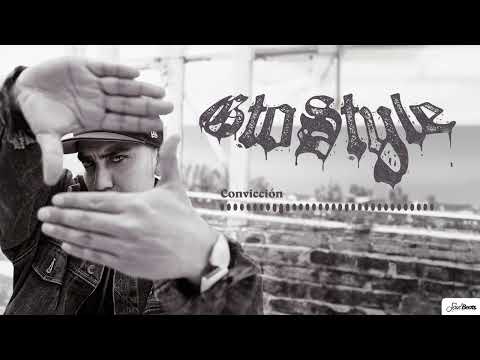Convicción 🔥 - GtoStyle
