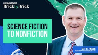 AI Governance in Education: Building Responsible Innovation with Keith Stouder of ACT