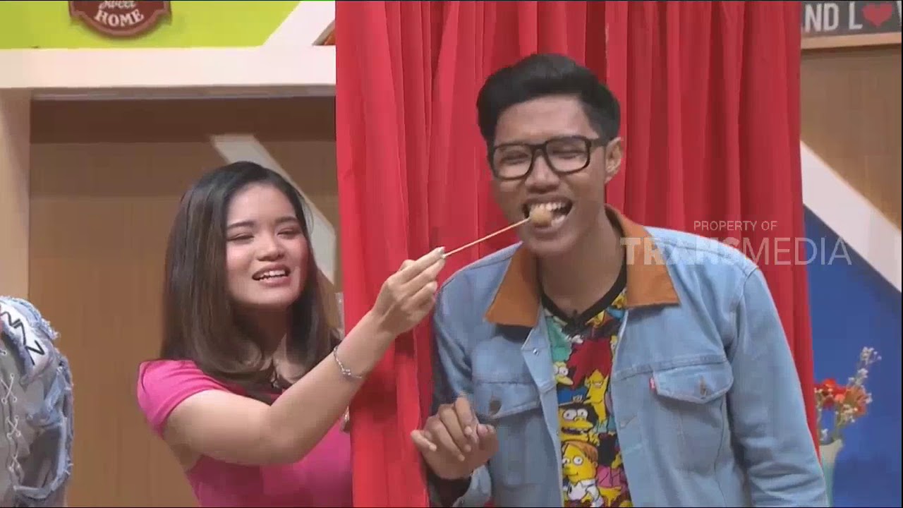 [FULL] GADIS DURHAKA KENA BATUNYA | RUMAH UYA (03/04/18)