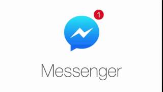 A Facebook Messenger új értesítési hangja // New notification sound for Facebook Messenger