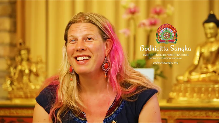 Introduction to White Tara Practice with Kate Thomas