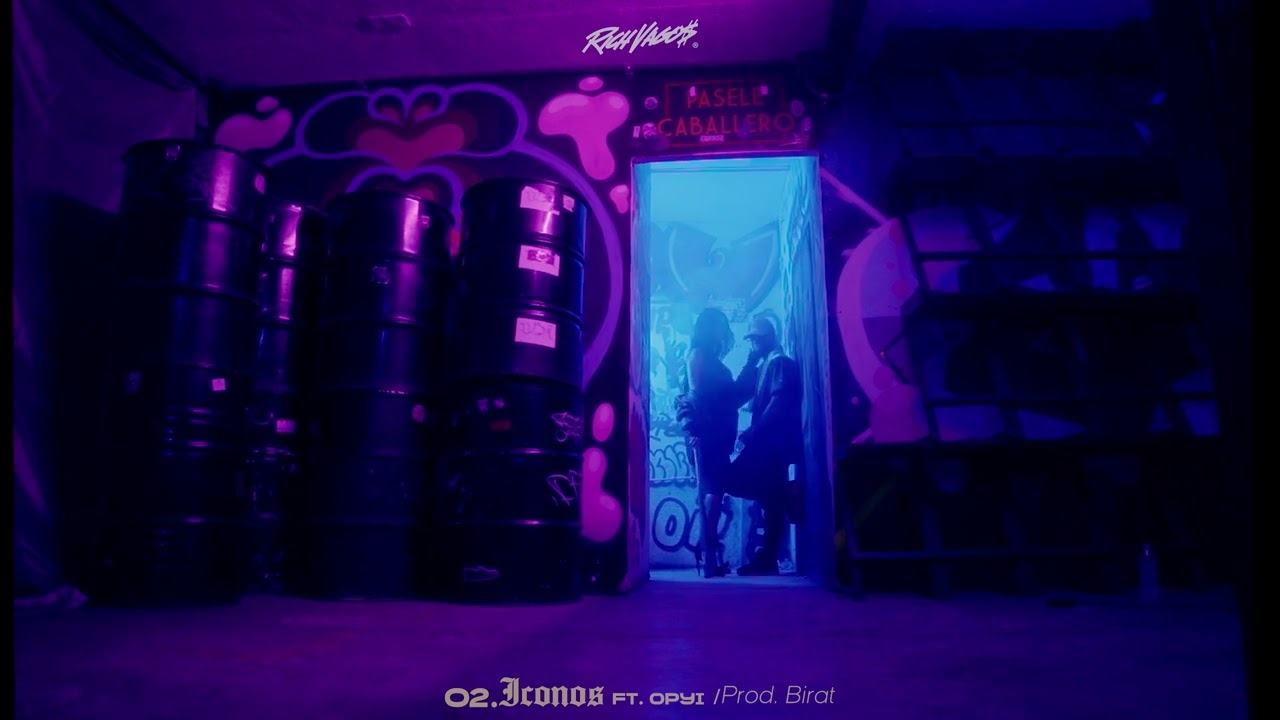 02.- Secuaz, OPYI - Iconos (Visualizer)