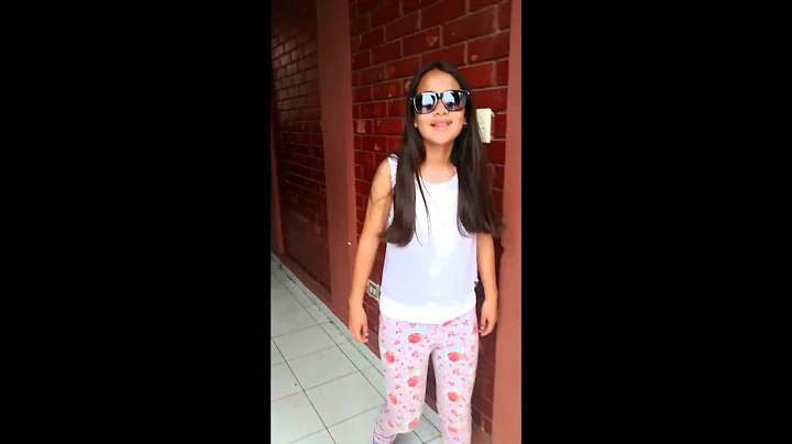 Price Tag Lipdub. CAB 2014