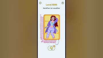 DOP 2 Gameplay Level 3242 Shorts Delete One Part Solution and Answer 🔥 Subscribe