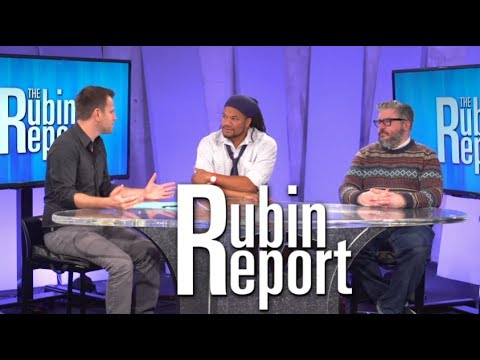NSA Youtube Spying, Marriage Ban in Oklahoma, Sex with Google Glass | The Rubin Report