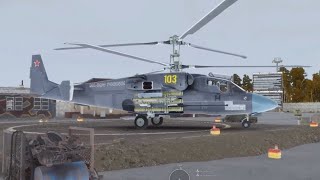 The KA-52 Experience | ARMA Reforger