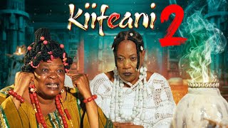 KIIFEANI 2 Latest Yoruba Movie 2025 Peju Ogunmola, Fathia Balogun, Dele Odule, Funmilayo Omikunle