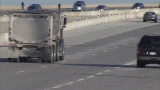 Speed limit upped to 110km/hr on 3 stretches of highway Profile