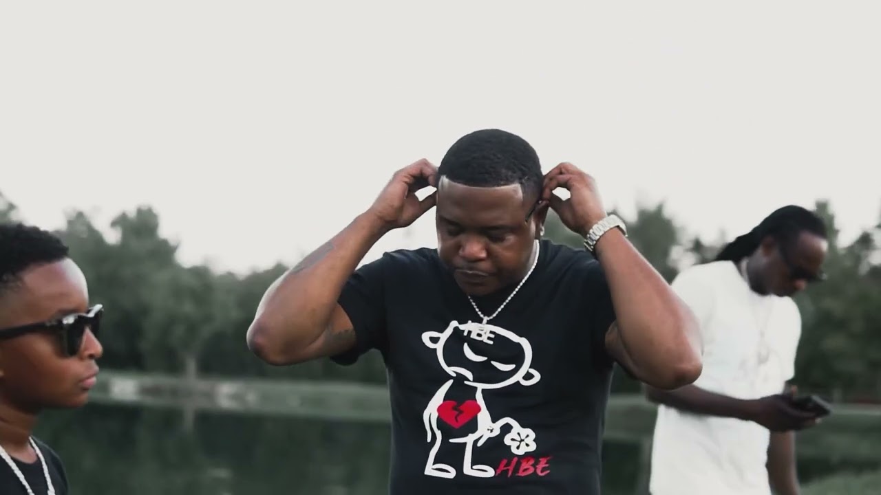 Hbe - Know Me ft Alone jones (Official Video)
